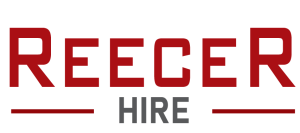 Reecer Hire Logo