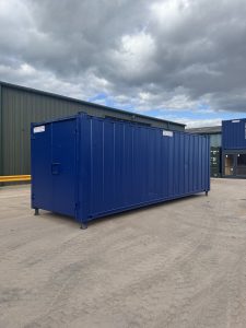 Steel Store