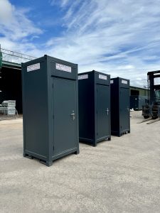 Security Hut