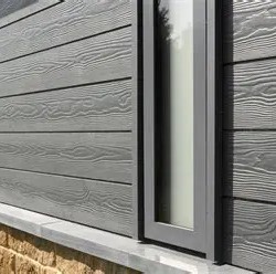 Cement Cladding Boards