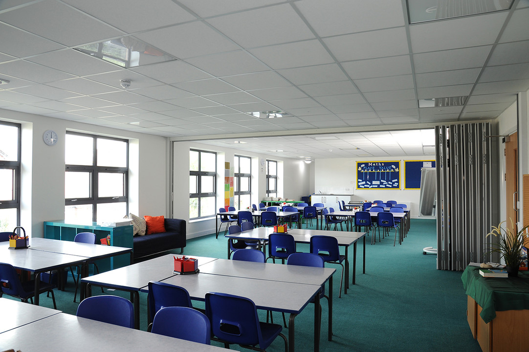 School Internal